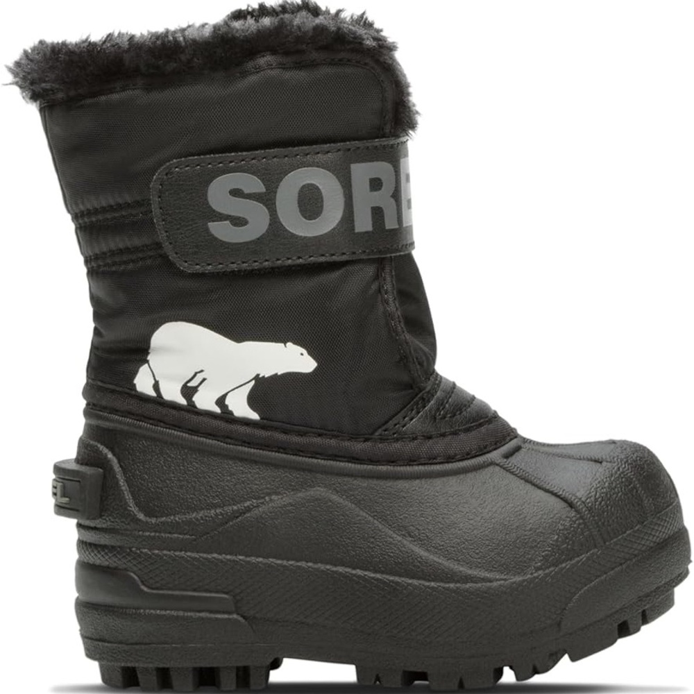 Toddler Sorel Snow Commander